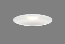 【東芝ライテック】LEDD87055L(W)-LS LED一体型高気密SB形ダウンライト 白熱灯器具100Wクラス φ150 白 電球色