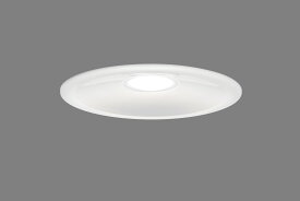 【東芝ライテック】LEDD87055N(W)-LS LED一体型高気密SB形ダウンライト 白熱灯器具100Wクラス φ150 白 昼白色