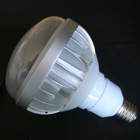 LMI-507-336W 【在庫あります】300Wレフランプの置換えにオススメ！屋外用LED Eランプ 36W　電球色　LMI-507-336W（E39口金）