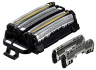 【※廃番品の為ES9038にてご提供いたします】 ES9036 パナソニック　Panasonic　ラムダッシュ替刃（内刃…