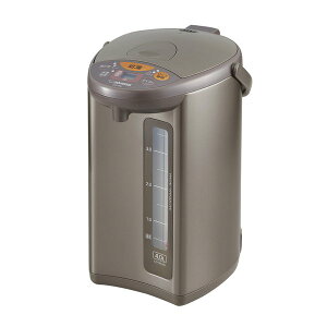 ZOJIRUSHI ۈ 4.0L CD-WU40 }CRƂd|bg |bg dC|bgytzelectric hot water dispenser