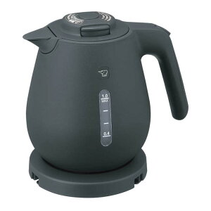 ۈ Zojirushi dCPgy1.0LzCK-DB10 Z̈S݌v dIt 󂾂h~ ]|h~ CZ[u nCp[1300W ʑytzElectric Kettle