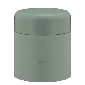 ۈ ZOJIRUSHIy0.30LzSW-KA30 XeX X[vW[ ^2d @r 3DfM ۉ ۗ L7cm NAXeXytzsoup jar