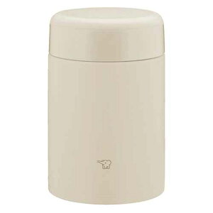 ۈ ZOJIRUSHIy0.52LzSW-KA52 XeX X[vW[ ^2d @r 3DfM ۉ ۗ L7cm NAXeXytzsoup jar