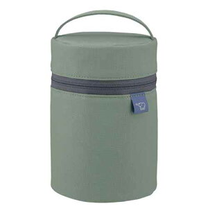 ۈ Zojirushi X[vW[|[` SW-PB01ySTCYz250`400mL M-Lis wfM\ ʂ͂f ^тɂ֗ȃ|[`ytzFood Jar Pouch