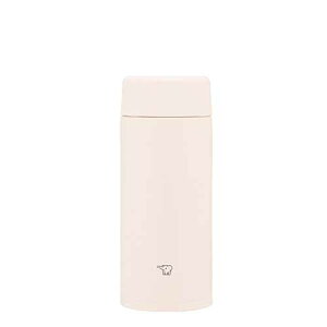 Zojirushi �ۈ� �X�e�����X�}�O�y0.36L�zSU-AA36 �����ۉ��E�ۗ�� �T�[�������O�\�� �V�[�����X���� �Ȃ߂炩�Ȉ��݌��y��������t�zBottle Stainless Steel Mug