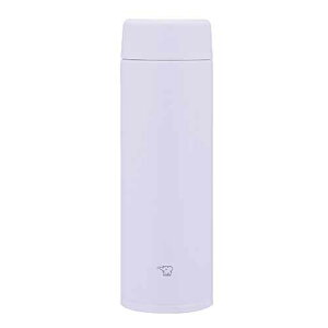 Zojirushi �ۈ� �X�e�����X�}�O�y0.48L�zSU-AA48 �����ۉ��E�ۗ�� �T�[�������O�\�� �V�[�����X���� �Ȃ߂炩�Ȉ��݌��y��������t�zBottle Stainless Steel Mug