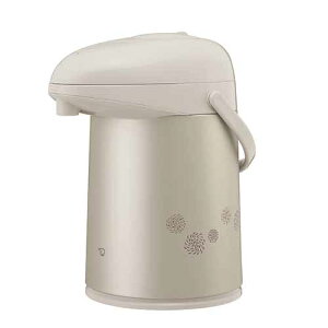 �ۈ� Zojirushi ���{�� AB-RC22�y2.2L�z�K���X�|�b�g �^��f�M �y�X���� �K���X�}�z�[�r�� �n���h���t �X�Γ��R��h�~�y��������t�zThermos pot