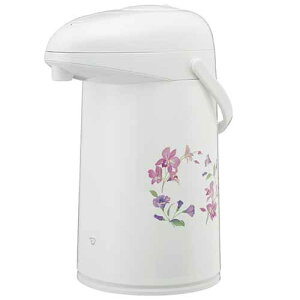 �ۈ� Zojirushi ���{�� AB-RC30�y3.0L�z�K���X�|�b�g �^��f�M �y�X���� �K���X�}�z�[�r�� �n���h���t �X�Γ��R��h�~�y��������t�zThermos pot