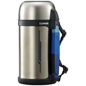 ۈ zojirushi e 1.3L SF-CC13-XA XeX{g ۉ ۗ Rbvt L 7cmytzKeep Warm & Cool Bottle