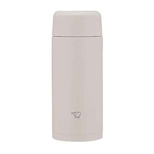 ۈ Zojirushi XeX}Oy0.25LzSM-MS25 ۉEۗ ^2d@r V[X Ȃ߂炩Ȉ݌ytzBottle Stainless Steel Mug