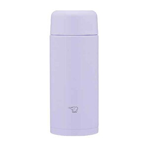 ۈ Zojirushi XeX}Oy0.25LzSM-MS25 ۉEۗ ^2d@r V[X Ȃ߂炩Ȉ݌ytzBottle Stainless Steel Mug