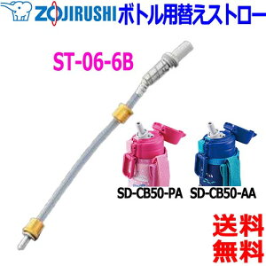 ۈ ZOJIRUSHI ST-06-6By1{z XeX{gpւ(Xg[ZbgXgbp[`[u)ynzSD-CB50-PA SD-CB50-AA SD-CS50-AD SD-CS50-GMp
