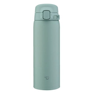 �ۈ� ZOJIRUSHI�y0.48L�zSU-BA48 ���� �����^�b�` �V�[�����X���� �H��@OK �y�� �R���p�N�g �X�e�����X�{�g�� �ۗ� �ۉ� �􂢂₷���y��������t�zStainless Mag