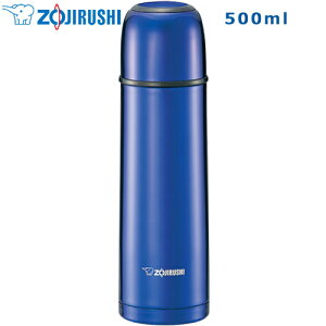 ۈ ZOJIRUSHI XeX {g Rbv^Cv 500ml SV-GR50-AA u[ ۉ ۗ  Stainless Bottle ytz
