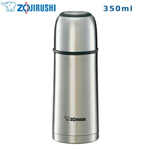 ۈ ZOJIRUSHI XeX {g Rbv^Cv 350ml SV-GR35-XA XeX ۉ ۗ  Stainless Bottle ytz