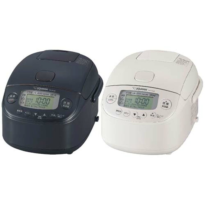 楽天市場】象印 Zojirushi 日本製【3合】NP-RU05 圧力IH炊飯ジャー 