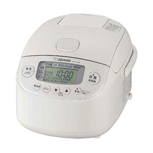 �ۈ� Zojirushi ���{���y3���zNP-RU05 ����IH���уW���[ �ɂߐ��� ���M���� ���܂݈��͏��炵 ���Ăӂ� ���炩 ���������ĉ��M �y��������t�zRice Cooker