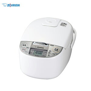 ۈ ZOJIRUSHI IHуW[ NP-XB10-WA ɂߐ 5.5ytzrice cooker