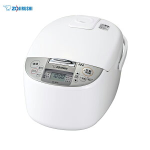 ۈ ZOJIRUSHI IHуW[ NP-XB18-WA ɂߐ 1.0ytzrice cooker
