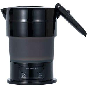 MCO ~V ܂肽߂ dCPg MBE-TK04 CO  dؑցy0.6Lzxߋ@\ 󕰂h~@\ |[^udytzfolding kettle