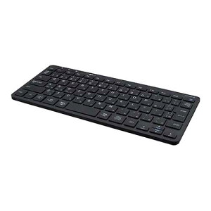 MCO �~���V FKB-D248 �f���A���������{��L�[�{�[�h Bluetooth & 2.4GHz 82�L�[ �p���_�O���t���� 3��[���֑ؑΉ��y��������t�zwireless japanese keyboard