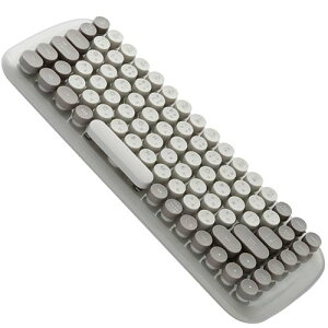 Digio2 fWIc[ { L[{[h MK-03KB 2.4GHz d@\ EhʉHuL[gbv 88L[ytzJapanese wireless keyboard