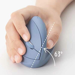 Digio2 fWIc[ MUS-BKF223 É Bluetooth 5{^}EXuiށE߂vWebK ő2400dpi p\R ^ubgpytzBluetooth mouse