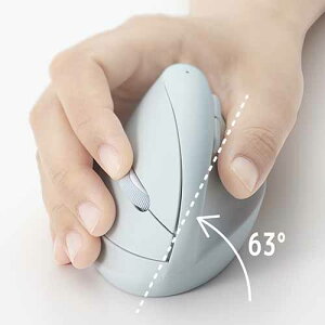 Digio2 fWIc[ MUS-BKF223 É Bluetooth 5{^}EXuiށE߂vWebK ő2400dpi p\R ^ubgpytzBluetooth mouse