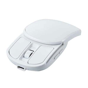 Digio2 �f�W�I�c�[ MUS-RKF235 �É� 2.4GHz ���� 5�{�^�� �X���C�h�� BlueLED�}�E�X �p�\�R���p �O�o�����r�W�l�X���ɍœK�y��������n�|�X�g�����z2.4GHz mouse