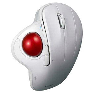 Digio2�f�W�I�c�[ MUS-TBIF182 �t���X�^���h�ŌX�Ίp36°/46° Bluetooth �e�w5�{�^�����w���g���b�N�{�[�� ���C�����x����1600dpi�y��������t�zBluetooth mouse