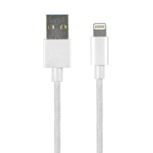 Lumen ���[���� apple OS �F�� ���x ���C�g�j���O�P�[�u�� 1.2m�i�C�������b�V���̗p �y��������n �|�X�g�����z