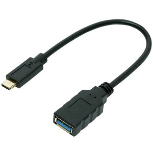 MCO ~V ʐM USB3.1 Type-C 3.1 Gen2 zXg P[u zXgA_v^ SAD-CH03 ynz