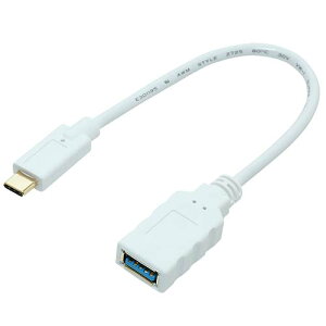 MCO ~V ʐM USB3.1 Type-C 3.1 Gen2 zXg P[u zXgA_v^ SAD-CH03 ynz