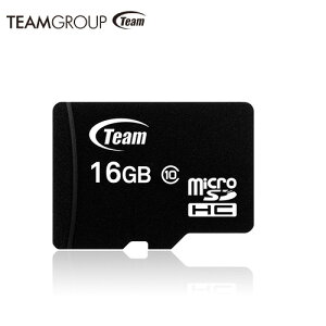 Team Micro SDHCJ[h Class10 16GB SDA_v^t TG016G0MC28Ayn|Xgzmicro sdhc card