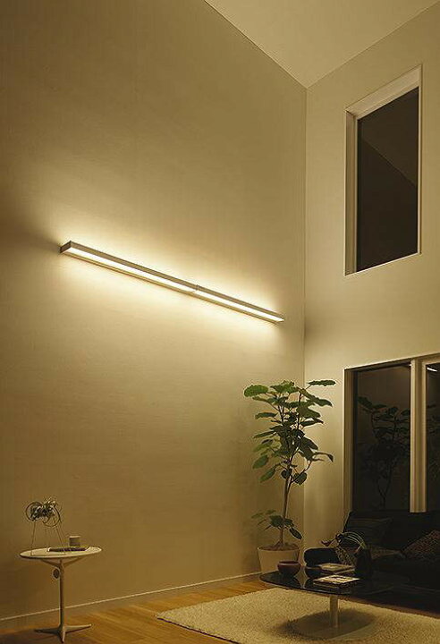 楽天市場】DBK-40077A ブラケット (明るさHf32W×2灯相当) LED 48W 温 