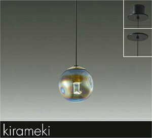 DPN-41774YG kirameki�����Ή��y���_���g (���t�E������t) (���M��60W����) LED 6.2W �d���F ����d�@ (DDS) �Ɩ����