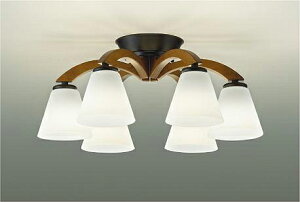 DCH-41881Y VfA (M60W×6) LEDd 4.2WiE17j×6 dF d@ (DDS) Ɩ