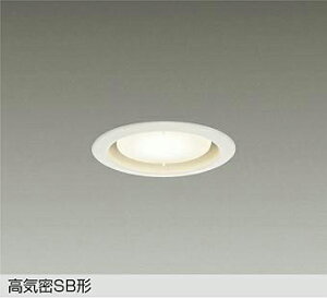 DDL-5437YWE �_�E�����C�g ���ω΍\���Ή��^�C�v (��100�E���M��60W����) LED���j�b�g�t���b�g�` �d���F ����d�@ (DDS) �Ɩ����