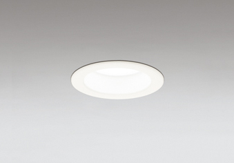 OD361042R ダウンライト (φ75・白熱灯100Wクラス) LED（温白色） オーデリック(ODX) 照明器具 | 照明販売　あかりやさん