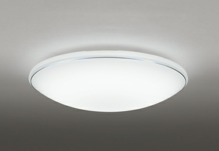 楽天市場】OL251198R 調光調色シーリングライト (～10畳) LED（電球色 