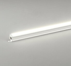 OL291372R 調光対応室内用間接照明 (端部用・長さ約300) LED（電球色） オーデリック(ODX) 照明器具