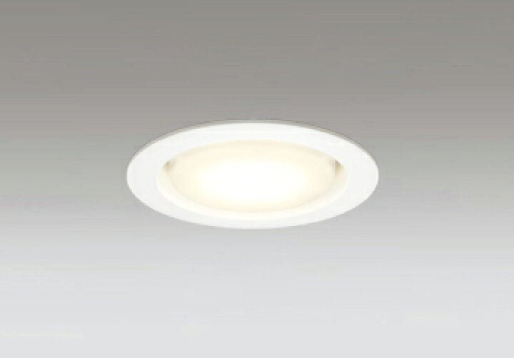 楽天市場】OD361204BCR 調光調色ダウンライト (CONNECTED LIGHTING 