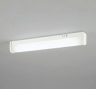 OB555105R コンセント付キッチンライト (FL20W相当) LED（昼白色） オーデリック (OX) 照明器具