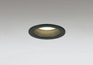 OD361064R 調光対応ダウンライト (φ75・白熱灯60Wクラス) LED（電球色） オーデリック (OX) 照明器具