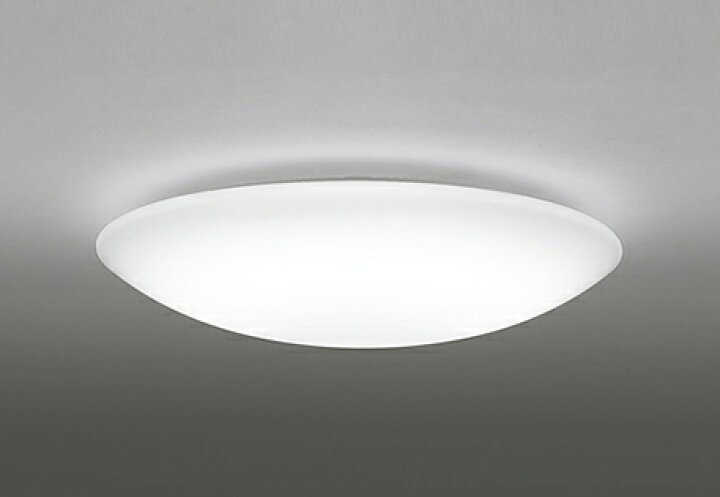 楽天市場】OL251612R 調光調色シーリングライト (〜8畳) LED（電球色＋ 