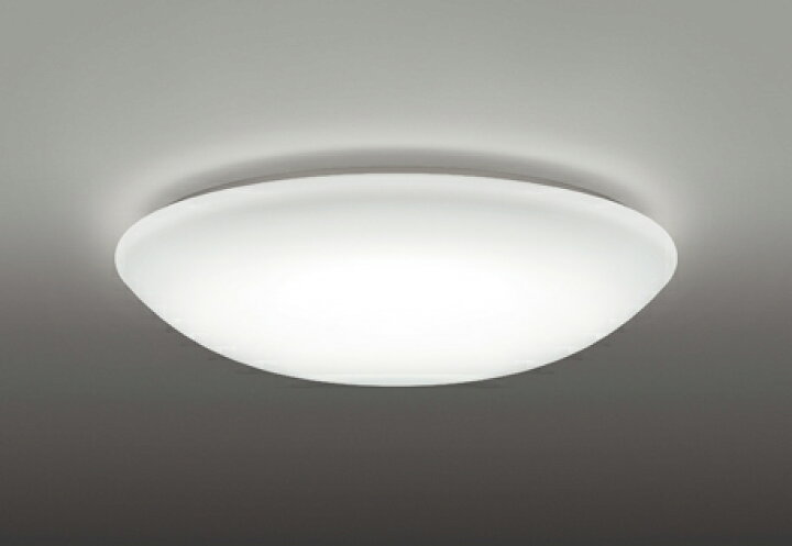楽天市場】OL251816R 調光調色シーリングライト (〜6畳) LED（電球色＋ 