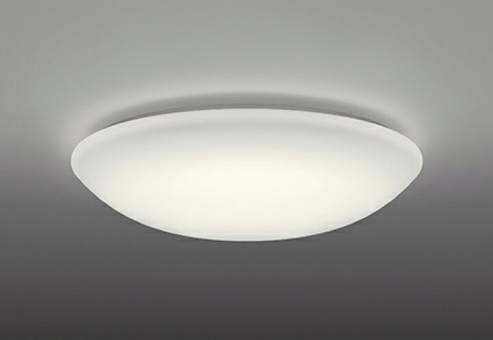 楽天市場】OL291346WR 調光対応シーリングライト (〜10畳) LED（温白色 