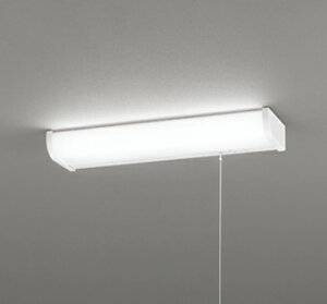 OB255282 �Ђ��X�C�b�`�t�L�b�`�����C�g (FL15W����) LED�i�����F�j �I�[�f���b�N (OX) �Ɩ����