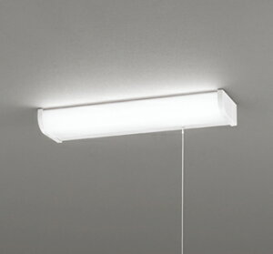 OB255283 �Ђ��X�C�b�`�t�L�b�`�����C�g (FL15W����) LED�i�����F�j �I�[�f���b�N (OX) �Ɩ����